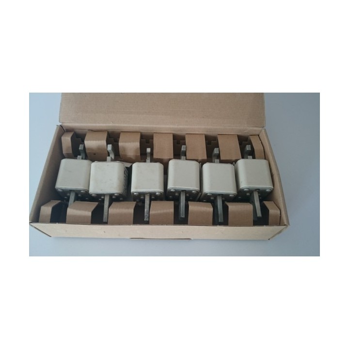 LOT OF 6 Cooper Bussman 170M3118