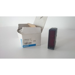 Omron E3G-R17-G