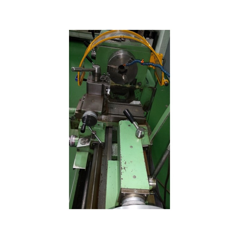 TORNO PARALELO PINACHO MODELO L. 1 225