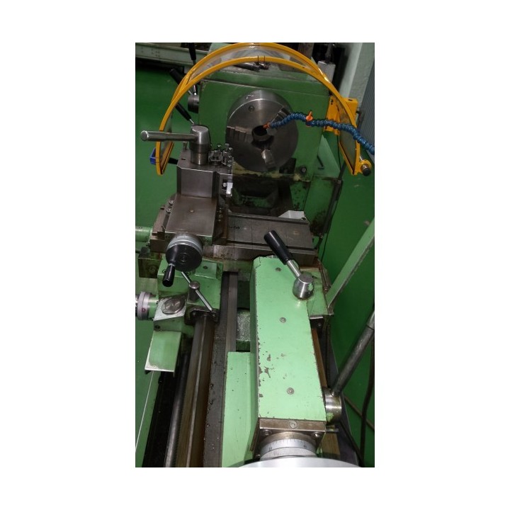 TORNO PARALELO PINACHO MODELO L. 1 225