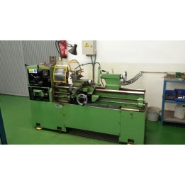 TORNO PARALELO PINACHO MODELO L. 1 225