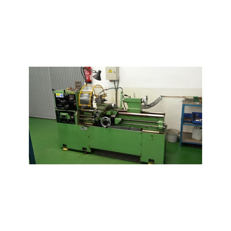 TORNO PARALELO PINACHO MODELO L. 1 225