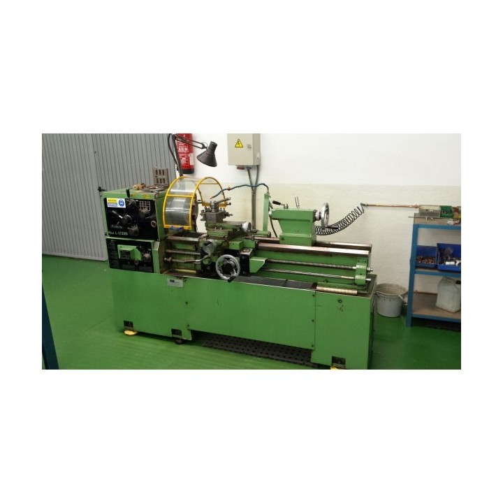 TORNO PARALELO PINACHO MODELO L. 1 225