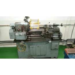 TORNO SCHAUBLIN 120-VM