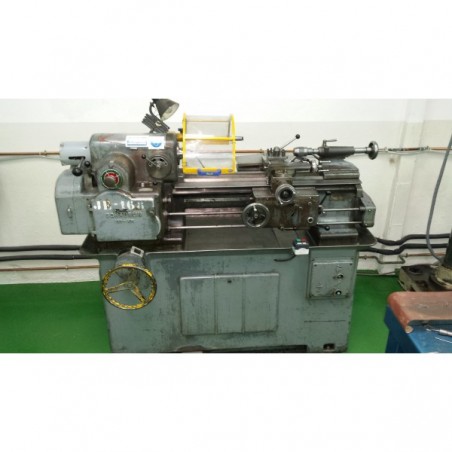 TOUR SCHAUBLIN 120-VM