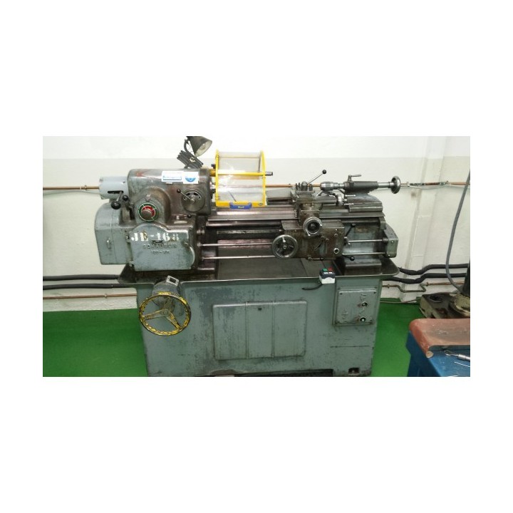 TORNO SCHAUBLIN 120-VM