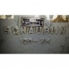 TORNO SCHAUBLIN 120-VM