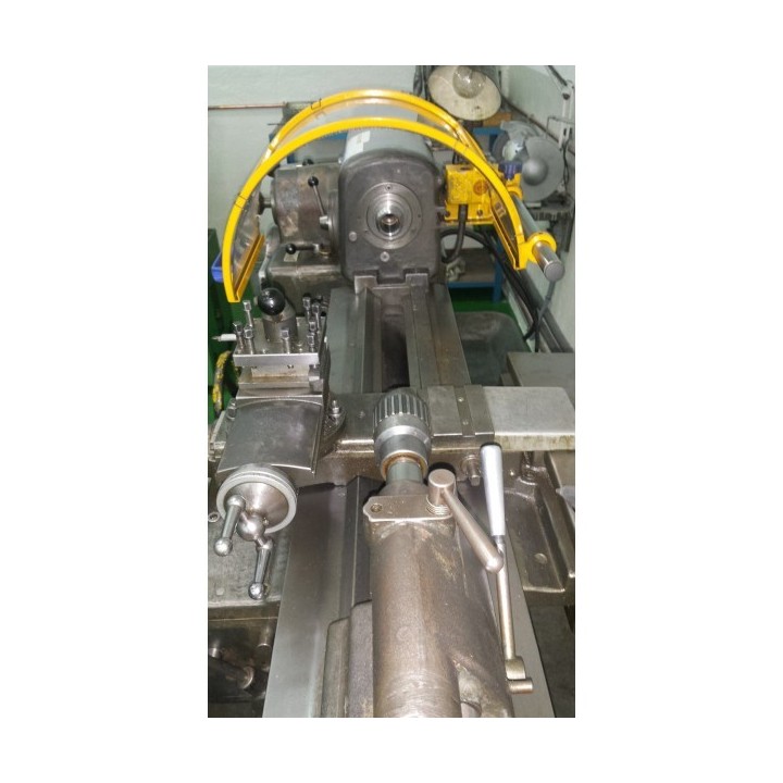 TORNO SCHAUBLIN 120-VM