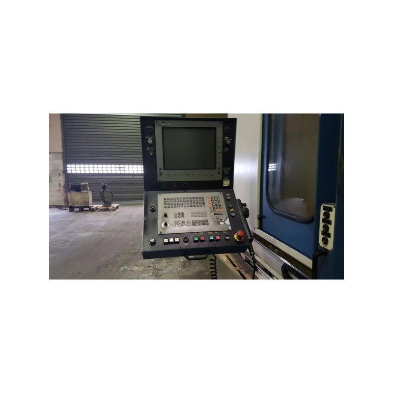 AXA VSC-1