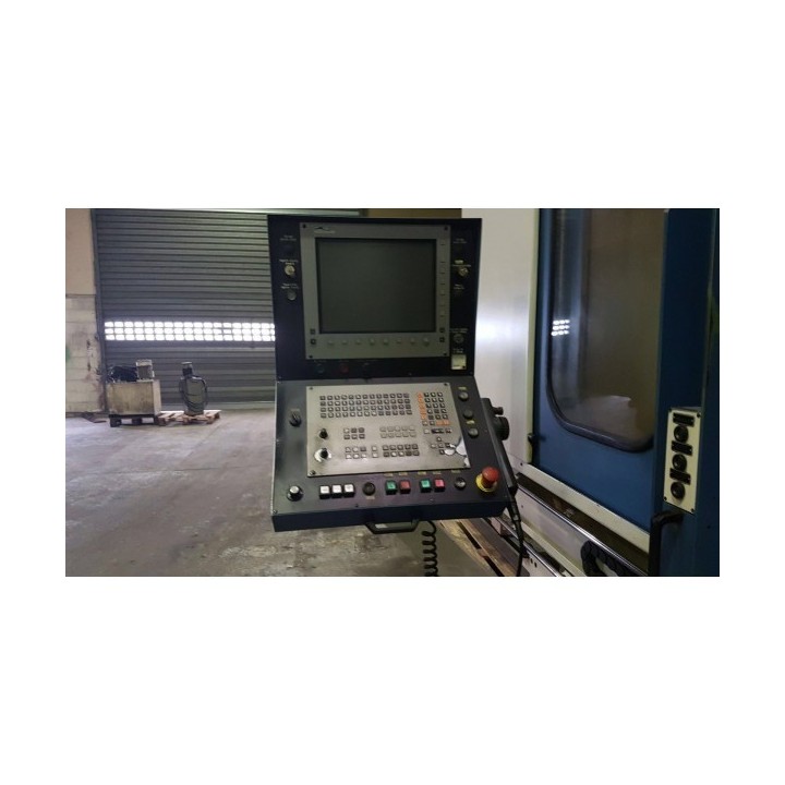 AXA VSC-1
