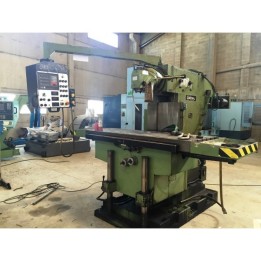  CME FU4 CMC (CARNERO MOTORIZADO) 