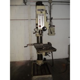 ERLO TCA 60