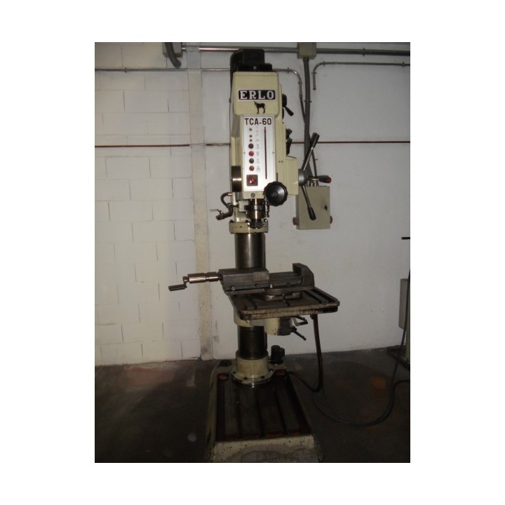ERLO TCA 60