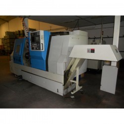 CMZ TBI-520-B - Torns especials