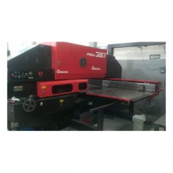 Amada Pega 357 04PC - Punxonadores