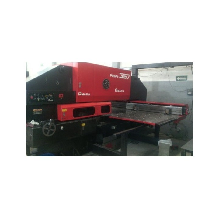 Amada Pega 357 04PC