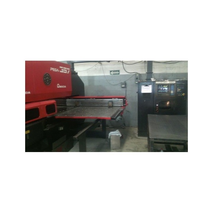 Amada Pega 357 04PC