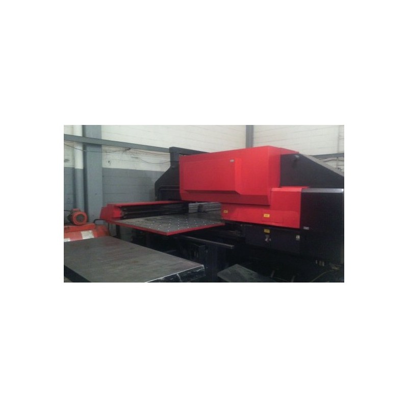 Amada Pega 357 04PC