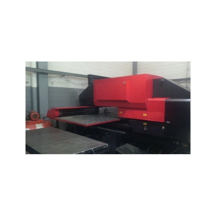 Amada Pega 357 04PC
