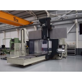 CORREA FP40/40S ATC UDG