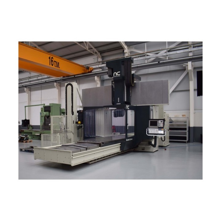 CORREA FP40/40S ATC UDG