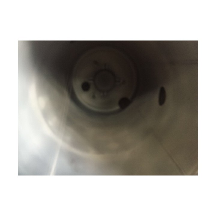 Klockner Metaplas/2001-2002