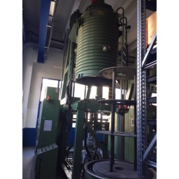 Klockner Metaplas/2001-2002