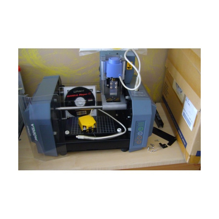 Roland MODELA MDX15