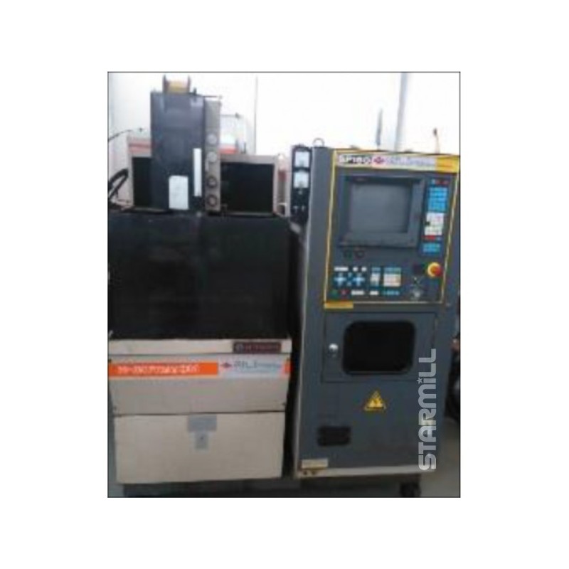 Electroerosão por Fio - HITACHI H-CUT 203M (erosão fio)
