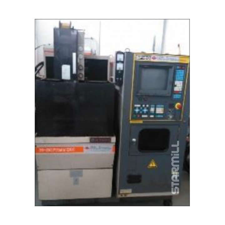 Electroerosão por Fio - HITACHI H-CUT 203M (erosão fio)