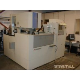 Electroerosão por Fio - MITSUBISHI FX20K (erosão fio)