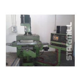 Fresadora - KONDIA K600