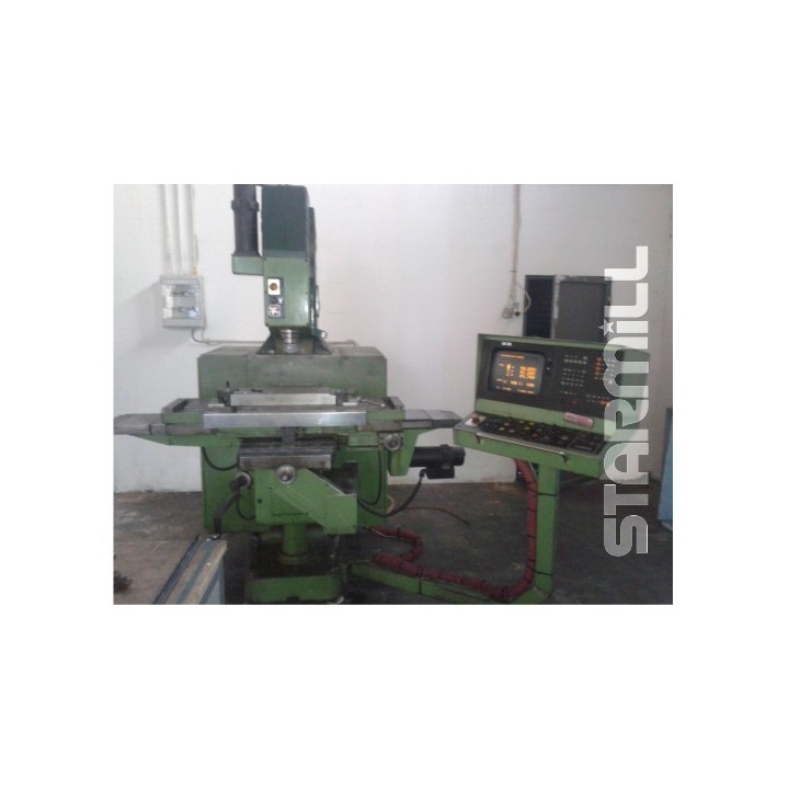 Fresadora - KONDIA K600