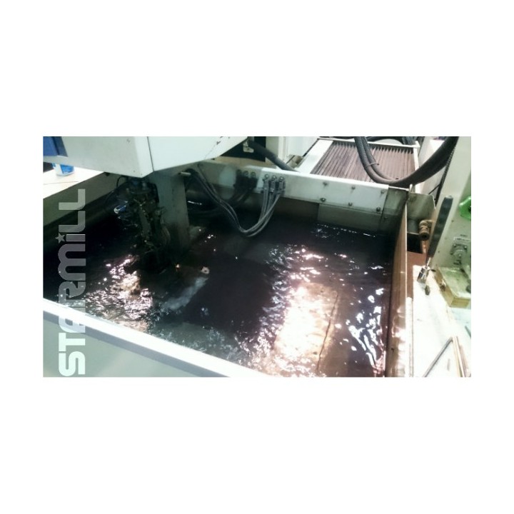 Electroerosão por Fio - MITSUBISHI FX20 