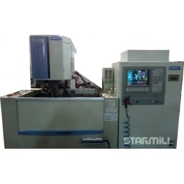 Electroerosão por Fio - MITSUBISHI FX20 