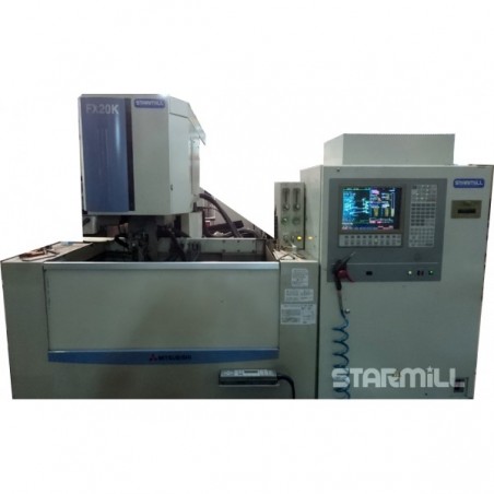 Tel Erozyon - MITSUBISHI FX20