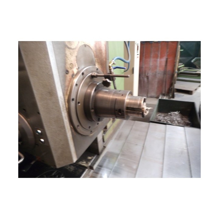 Tischbohrwerk