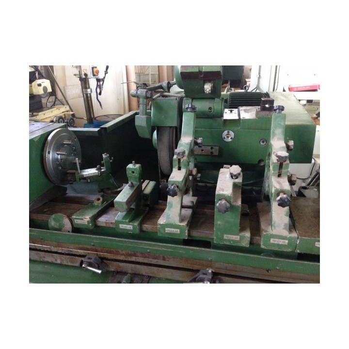 Cilindrica M1432A 