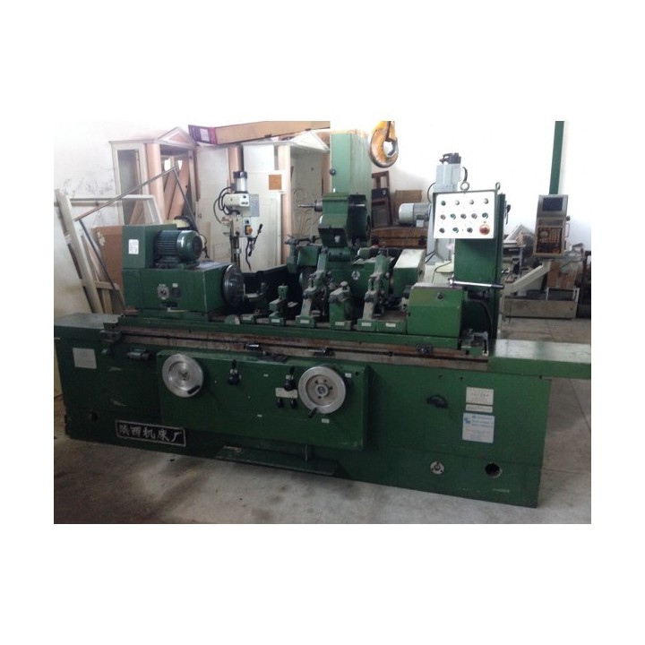 Cilindrica M1432A 