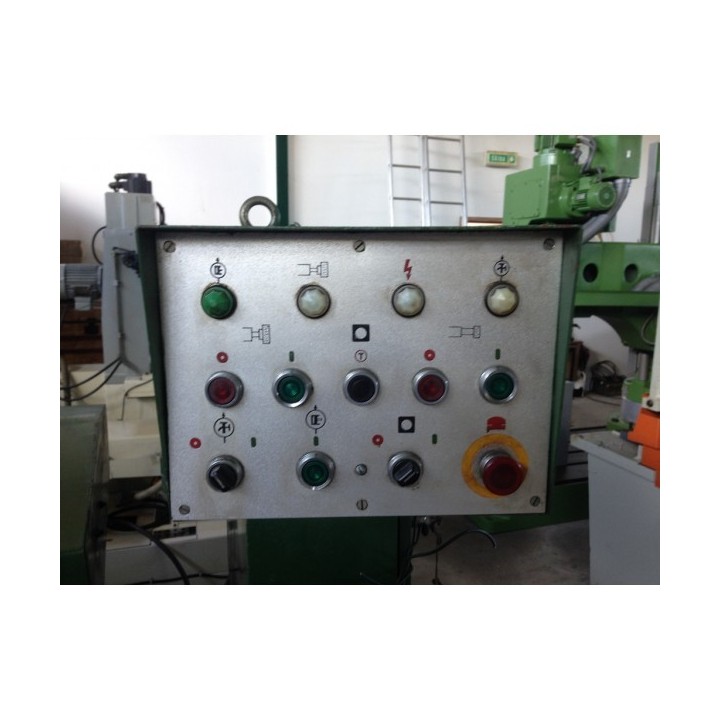 Cilindrica M1432A 