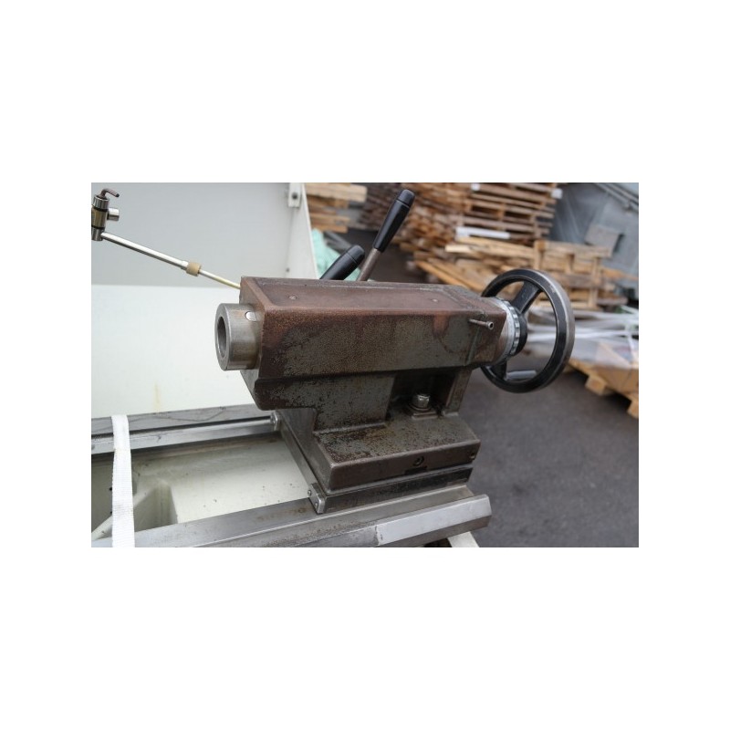 Torno Colchester Triumph 2500
