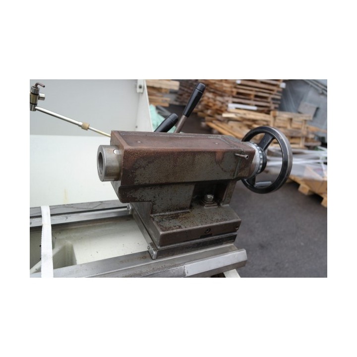 Torno Colchester Triumph 2500