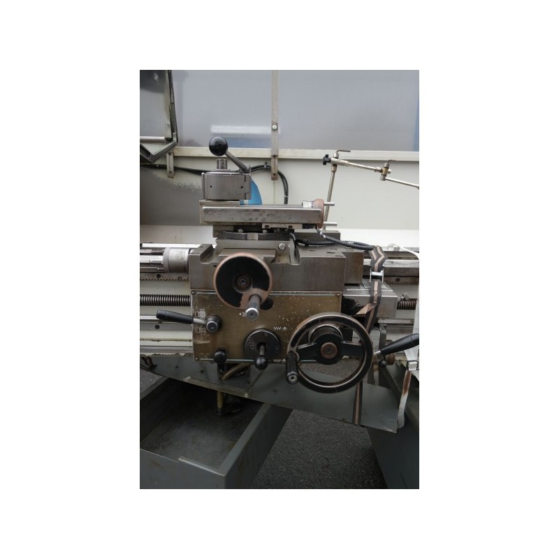 Torno Colchester Triumph 2500