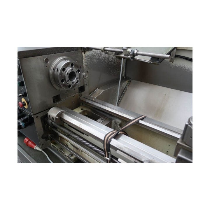 Torno Colchester Triumph 2500