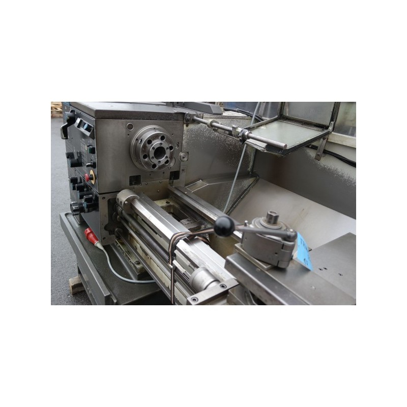 Torno Colchester Triumph 2500