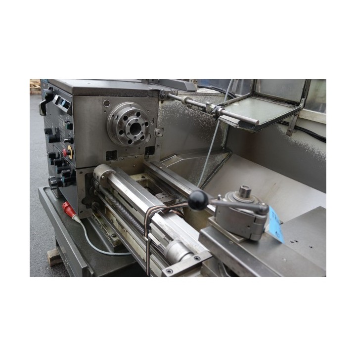 Torno Colchester Triumph 2500