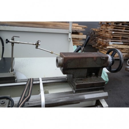 Colchester Triumph 2500 Lathe