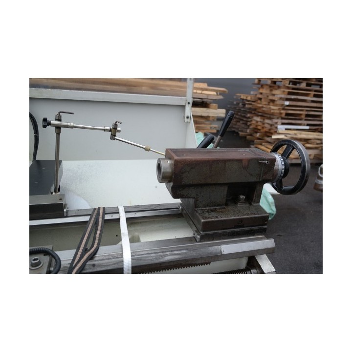 Torno Colchester Triumph 2500