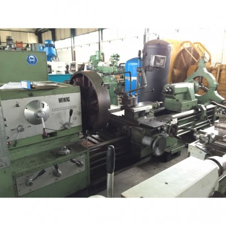 WEWAG S 400/2000