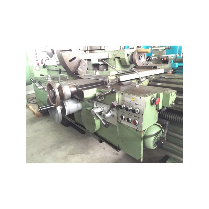 WEWAG S 400/2000